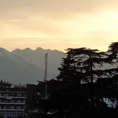 Alloggio Azzurro Cir Alloggio Turistico Vda Aosta 0099 Zewnętrze zdjęcie