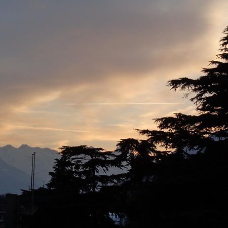 Alloggio Azzurro Cir Alloggio Turistico Vda Aosta 0099 Zewnętrze zdjęcie
