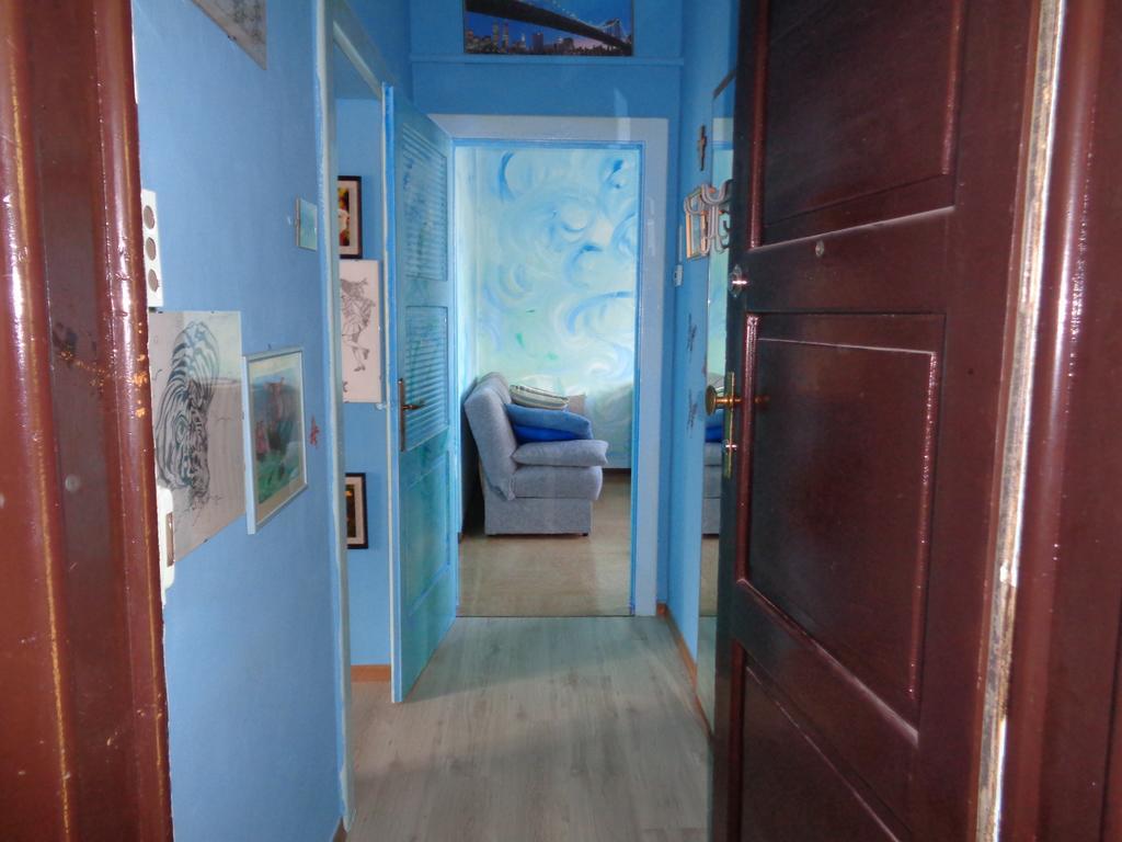 Alloggio Azzurro Cir Alloggio Turistico Vda Aosta 0099 Zewnętrze zdjęcie