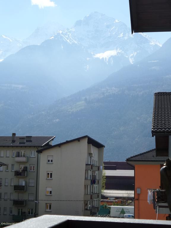 Alloggio Azzurro Cir Alloggio Turistico Vda Aosta 0099 Zewnętrze zdjęcie