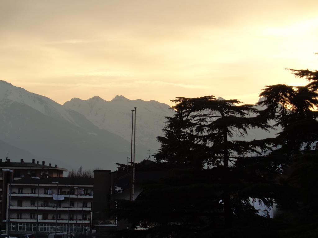 Alloggio Azzurro Cir Alloggio Turistico Vda Aosta 0099 Zewnętrze zdjęcie